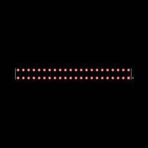 CLT-122-01-F-D Footprint