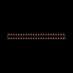 CLT-123-01-F-D Footprint