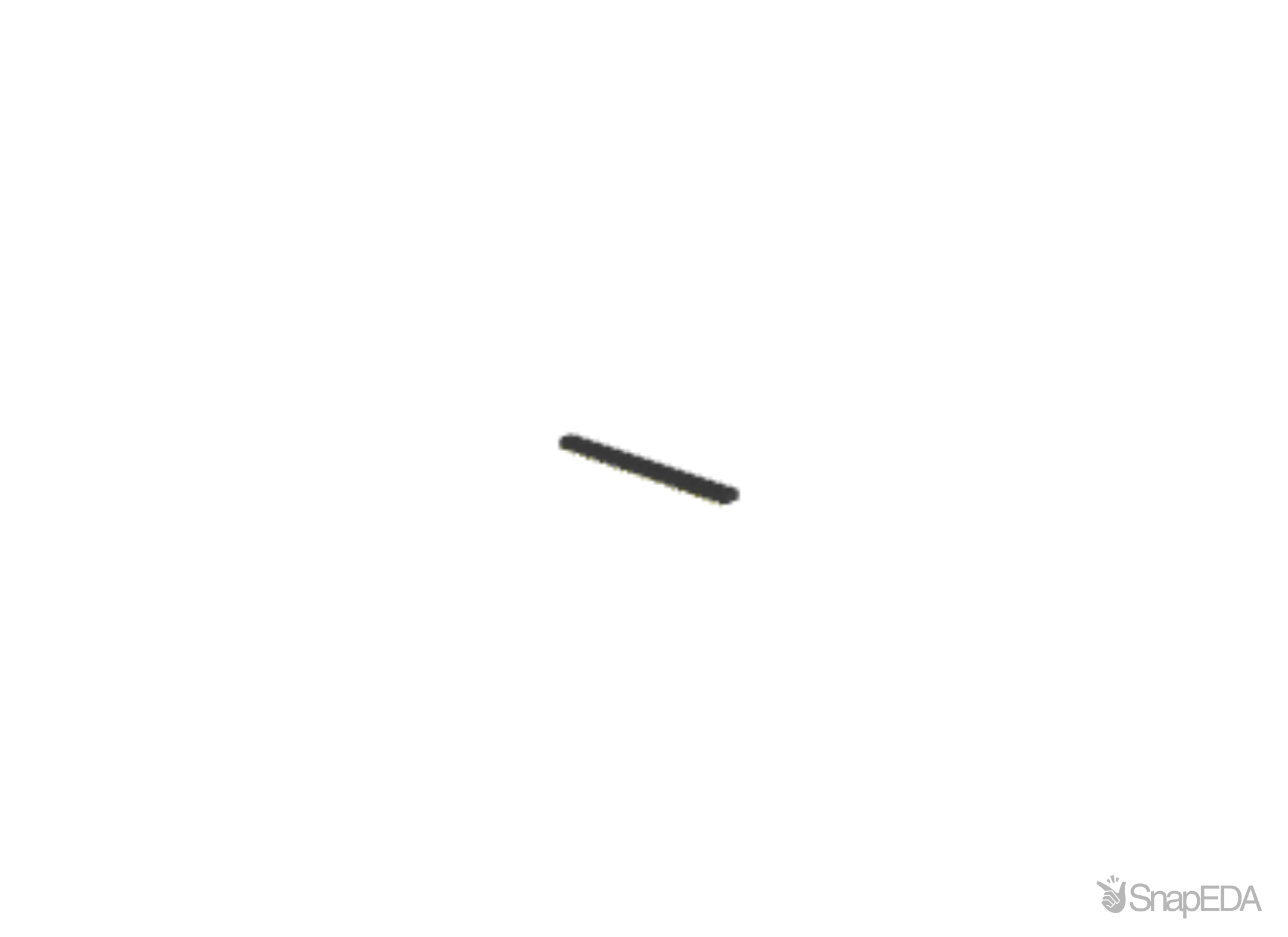 CLT-123-02-G-D-A 3D Model