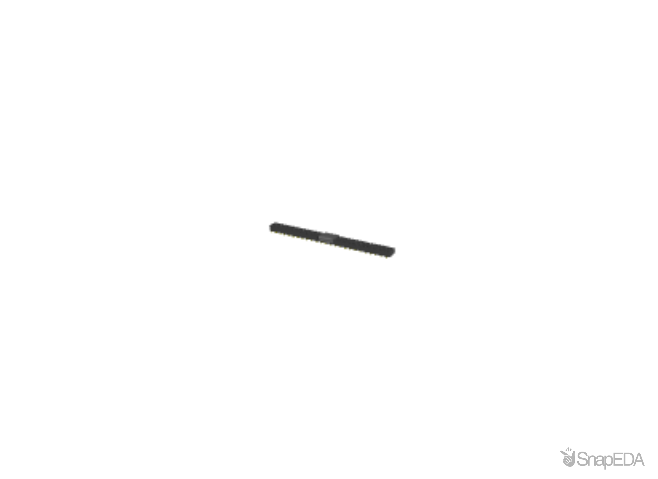 CLT-125-02-FM-D-BE-A-P-TR 3D Model