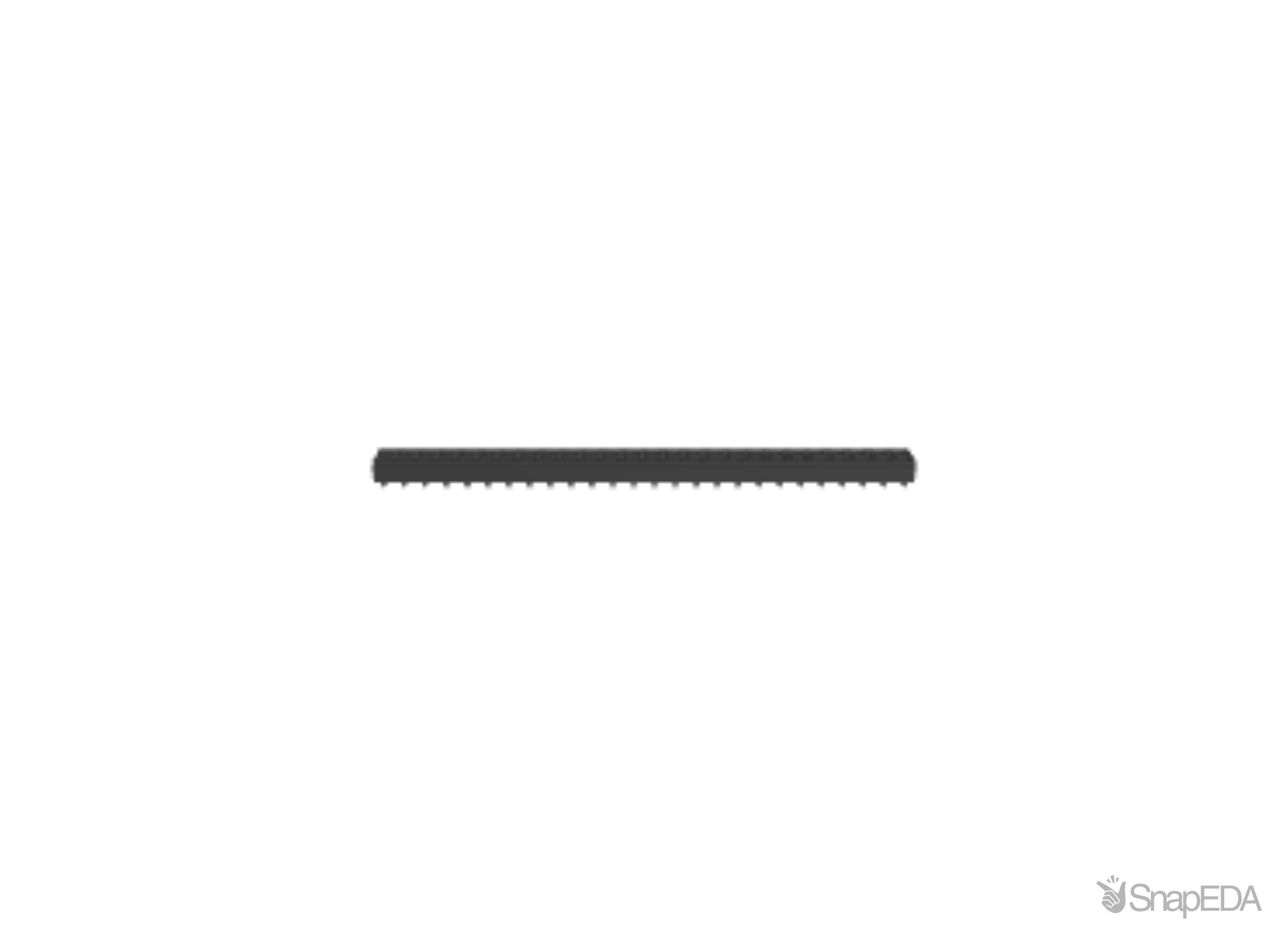 CLT-126-02-S-D-BE-A 3D Model
