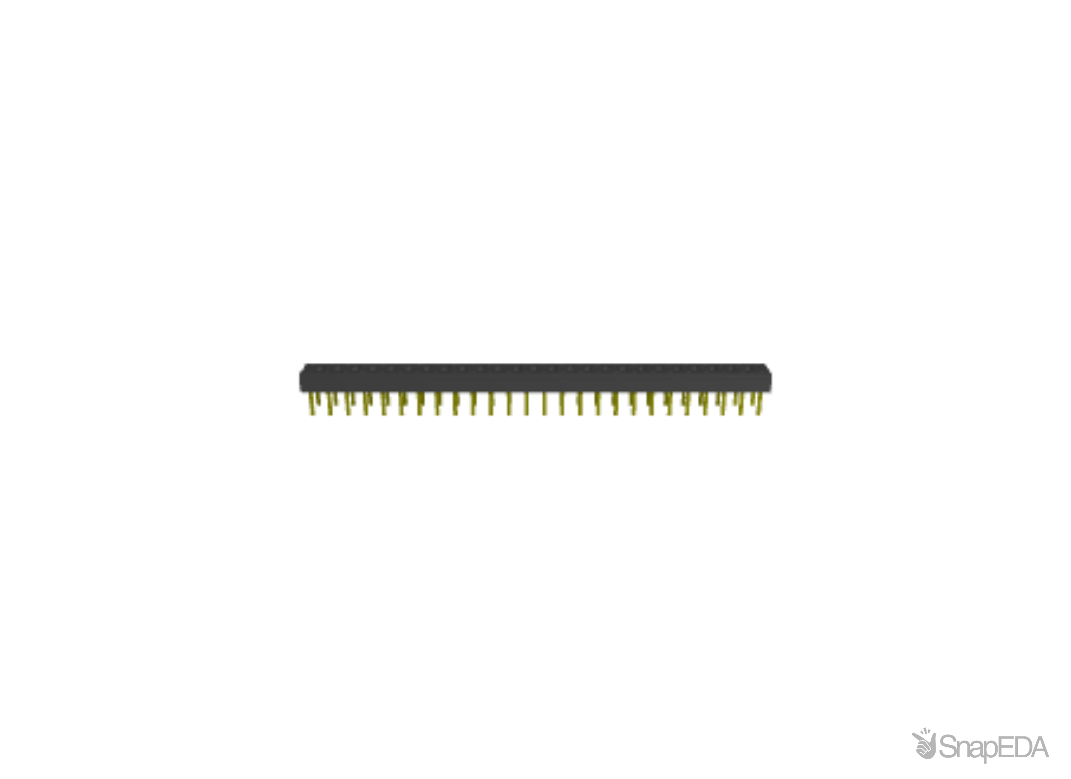 CLT-126-03-L-D 3D Model