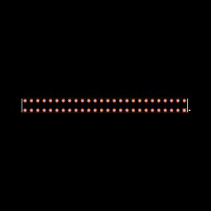 CLT-126-03-L-D Footprint