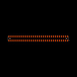 CLT-130-02-L-D-A Footprint