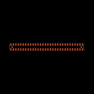CLT-130-02-L-D-A-K-TR Footprint