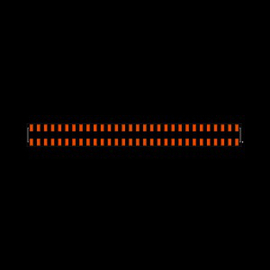 CLT-130-02-L-D Footprint