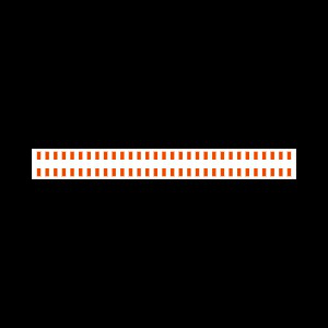 CLT-131-02-G-D Footprint