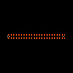 CLT-135-02-L-D-A Footprint