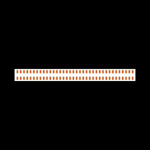 CLT-136-02-S-D-BE-A-K-TR Footprint
