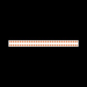 CLT-139-02-F-D-BE-A Footprint
