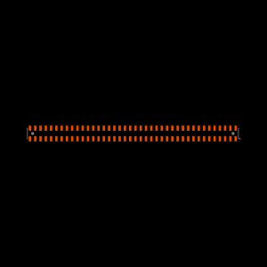 CLT-140-02-L-D-A Footprint