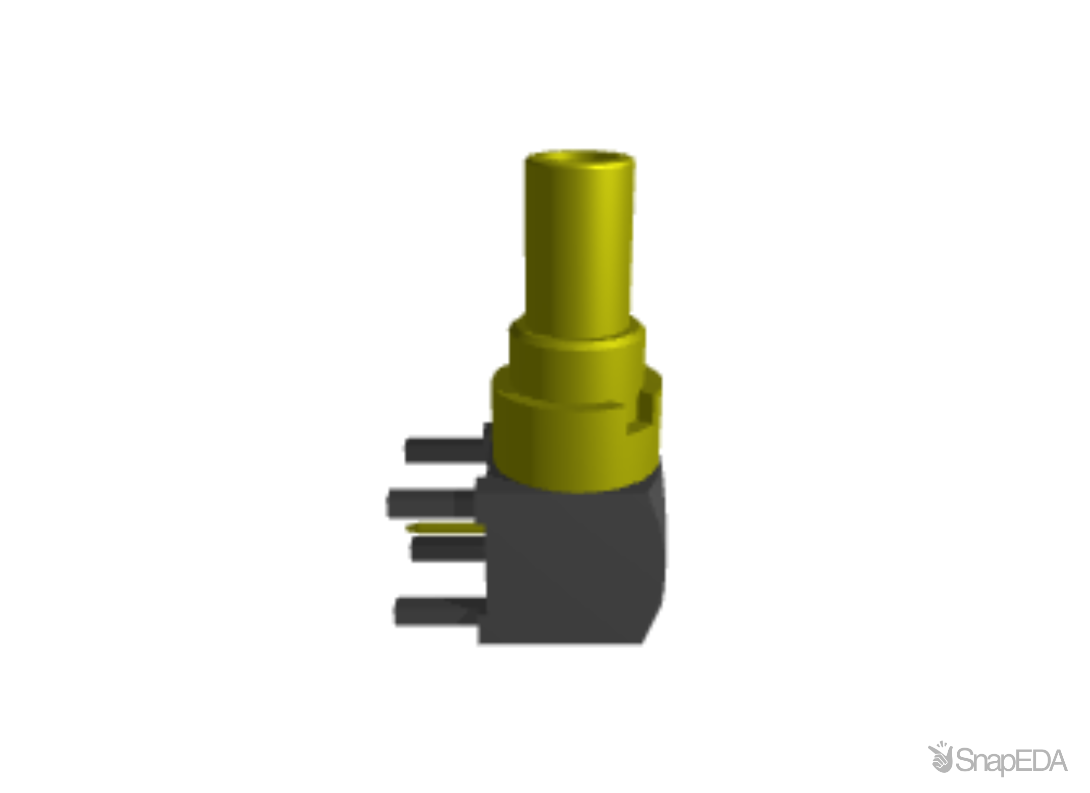 DIN7A-J-P-GF-RA-BH1 3D Model
