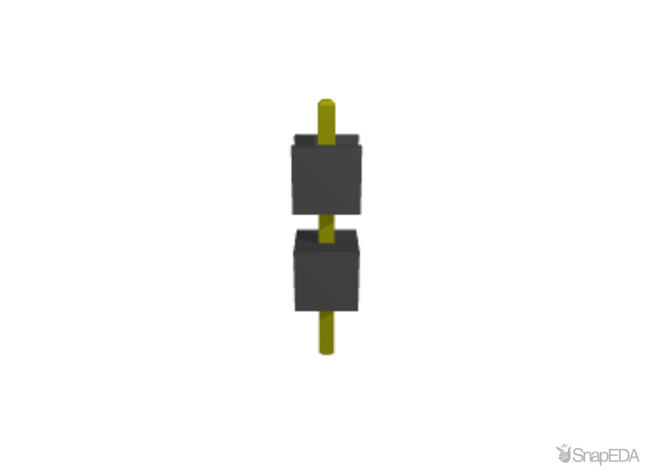 DW-01-07-F-S-260 3D Model