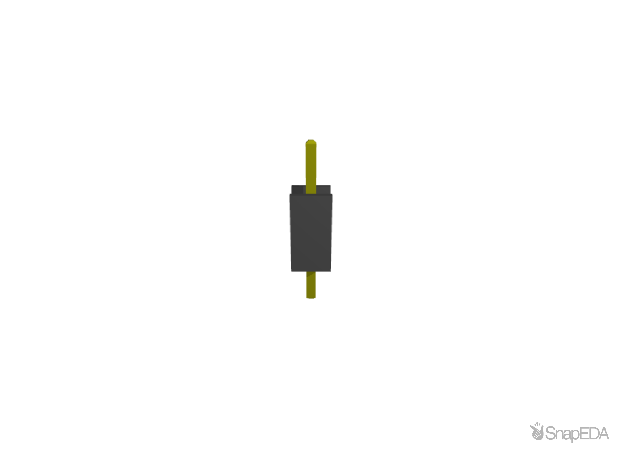 DW-01-07-G-S-200 3D Model