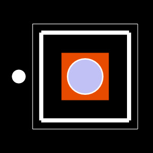 DW-01-07-T-S-215 Footprint