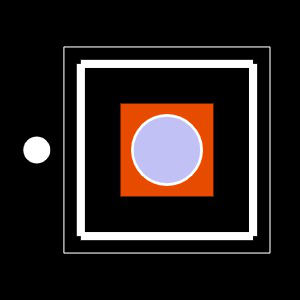 DW-01-07-T-S-240 Footprint