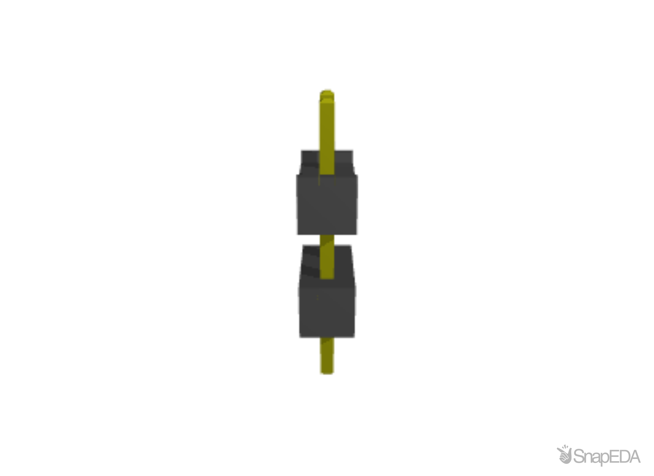 DW-01-08-G-D-300 3D Model