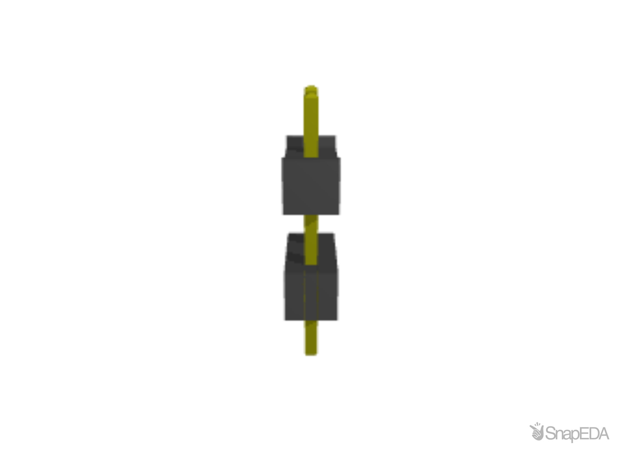 DW-01-08-G-D-315 3D Model