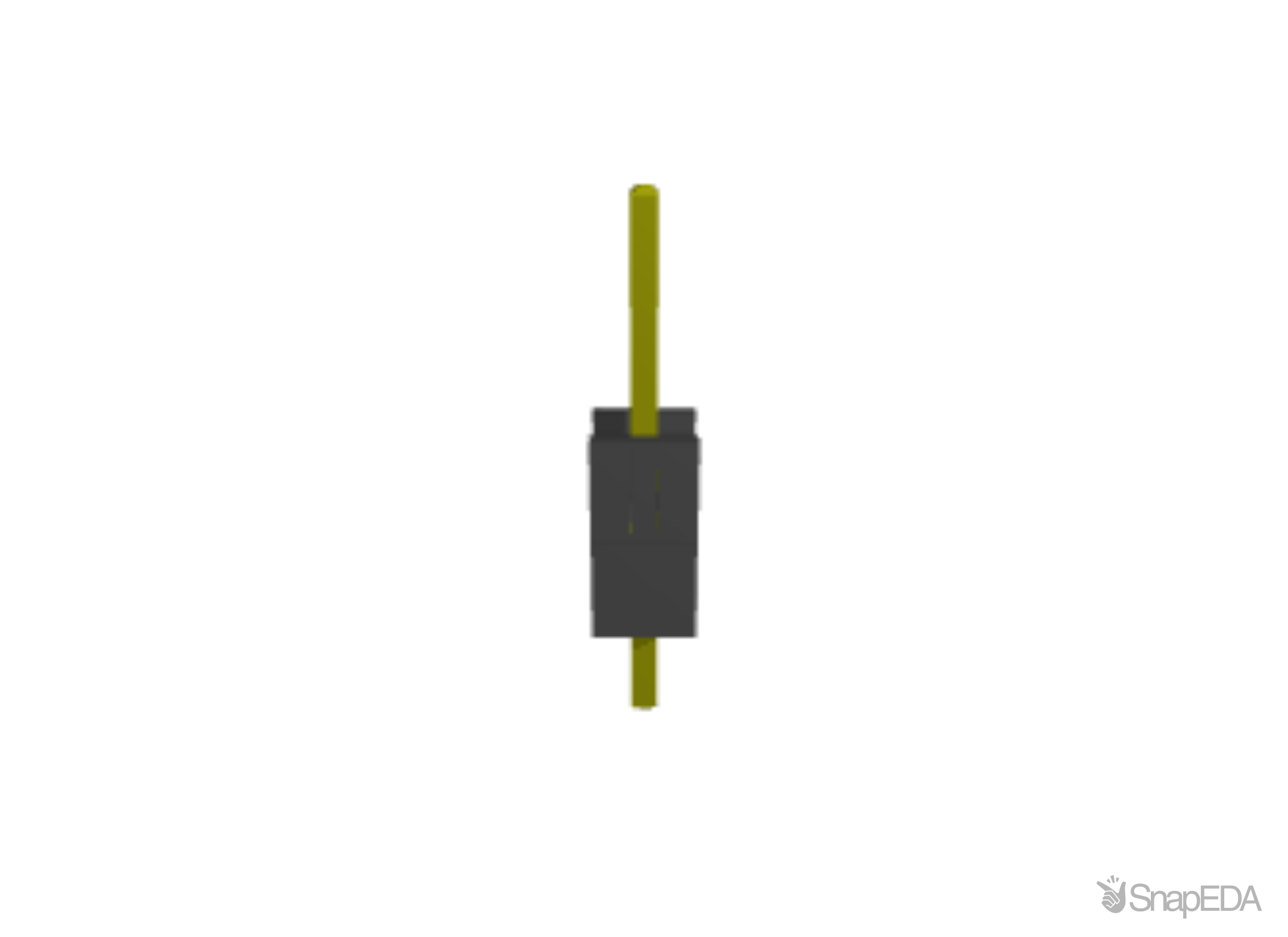 DW-01-08-G-S-200 3D Model