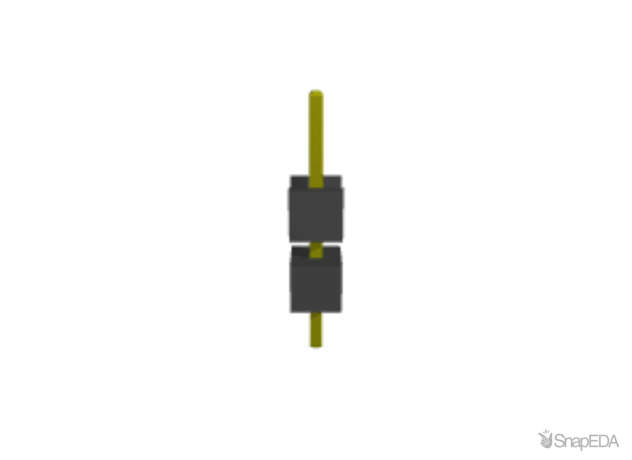DW-01-08-G-S-250 3D Model