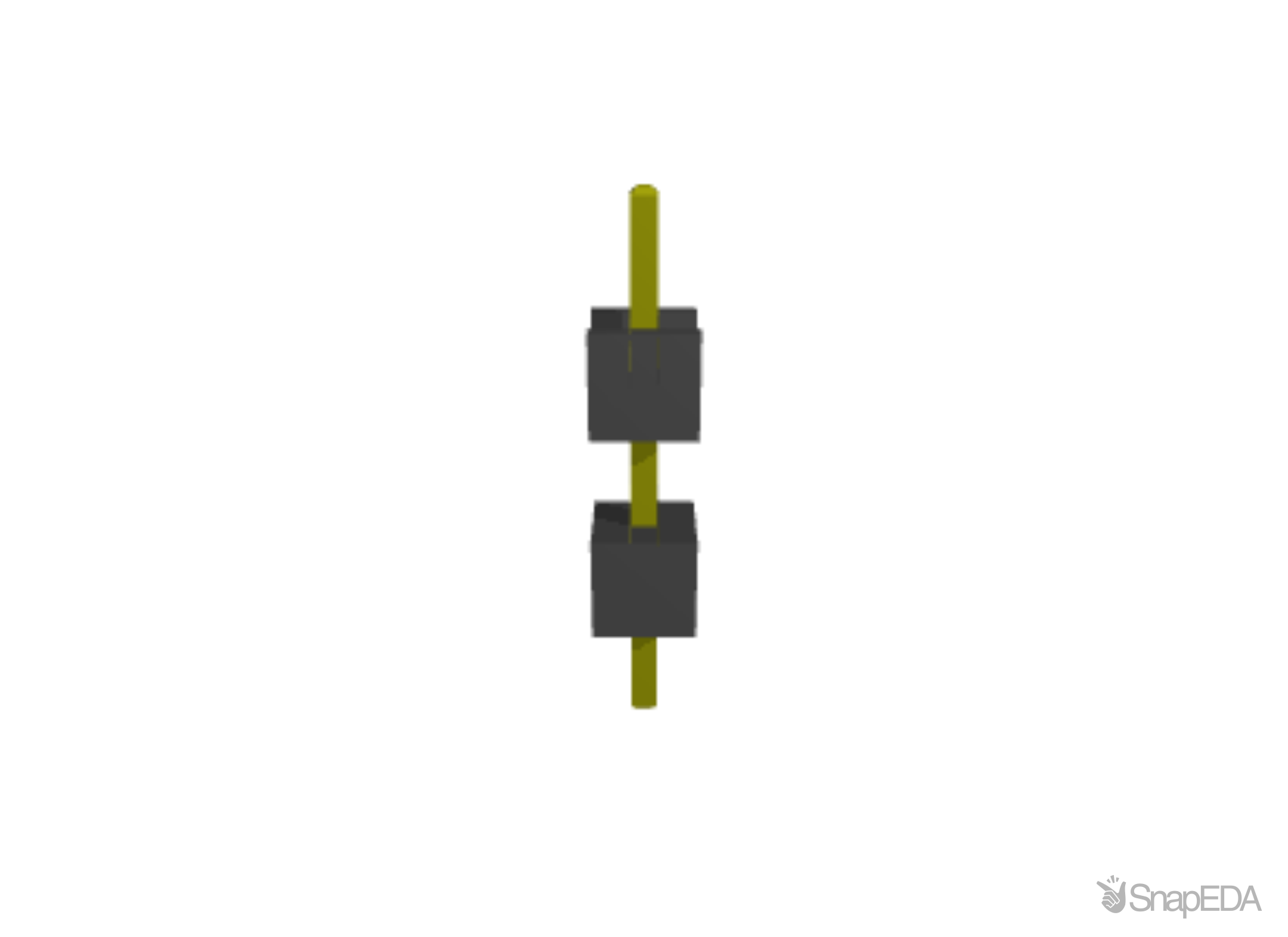 DW-01-08-G-S-300 3D Model