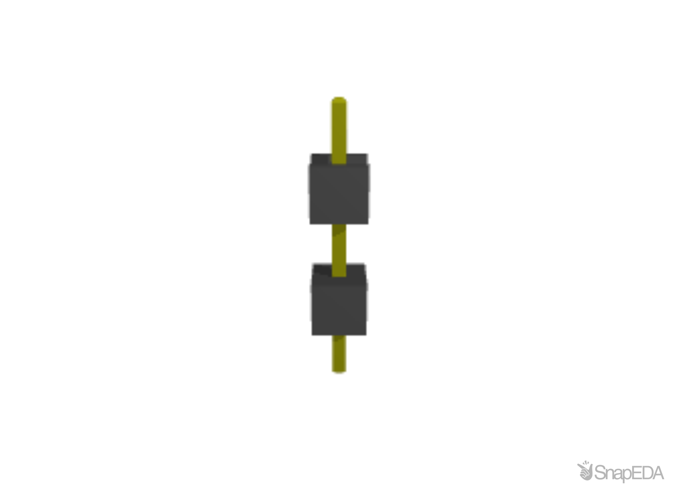 DW-01-08-G-S-315 3D Model