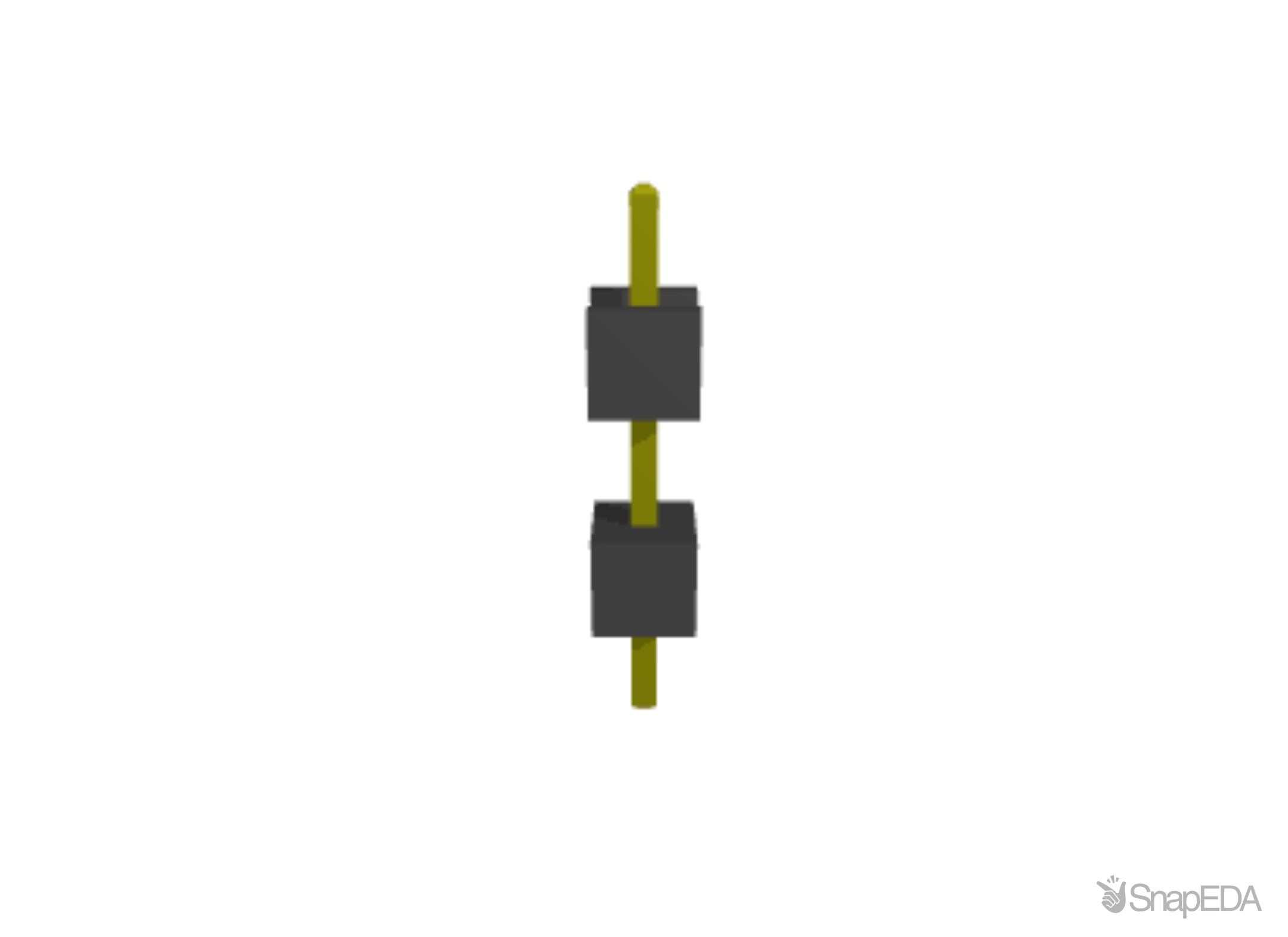 DW-01-08-G-S-320 3D Model