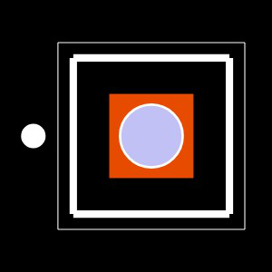 DW-01-08-G-S-320 Footprint