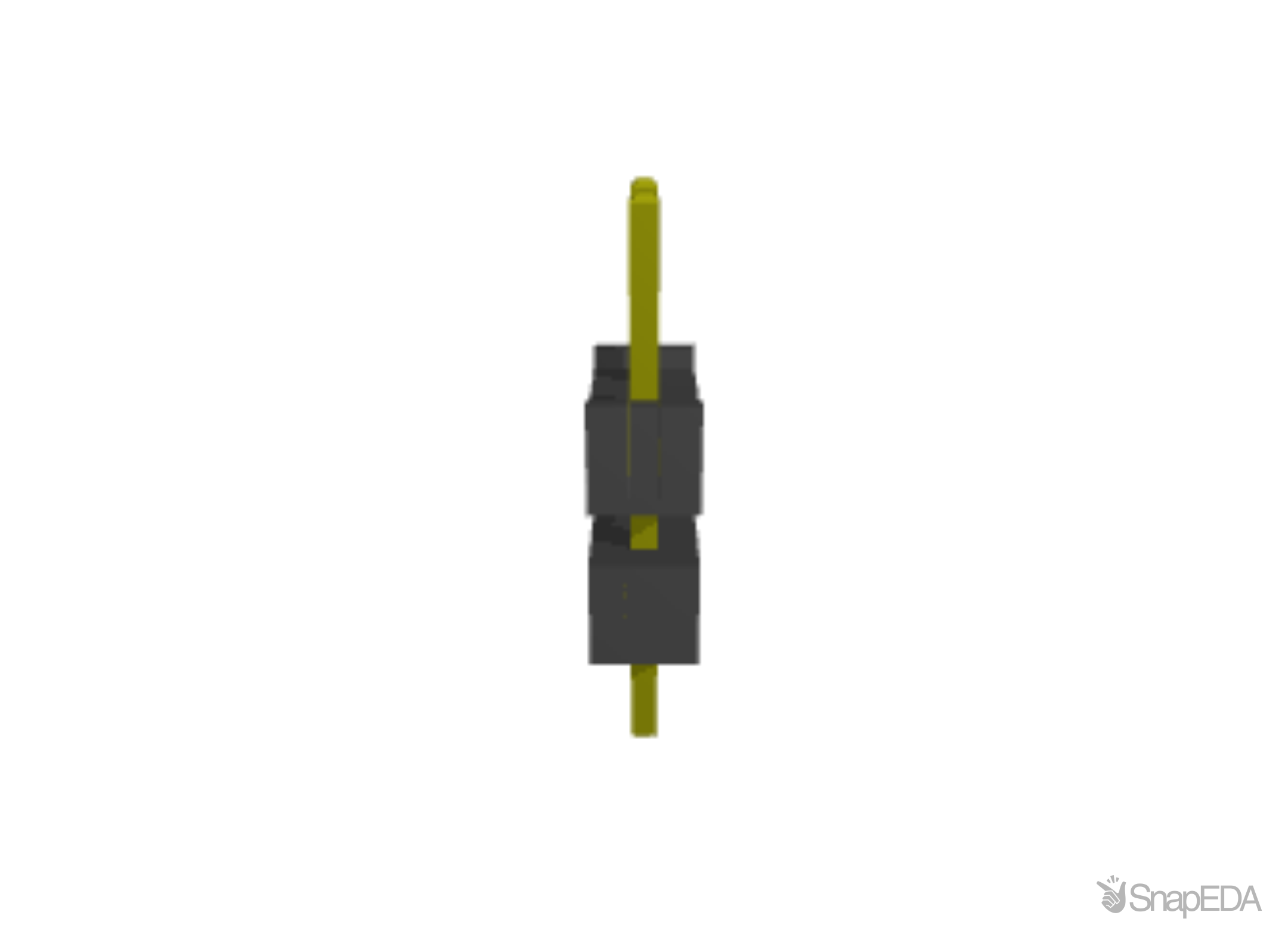 DW-01-08-L-D-250 3D Model