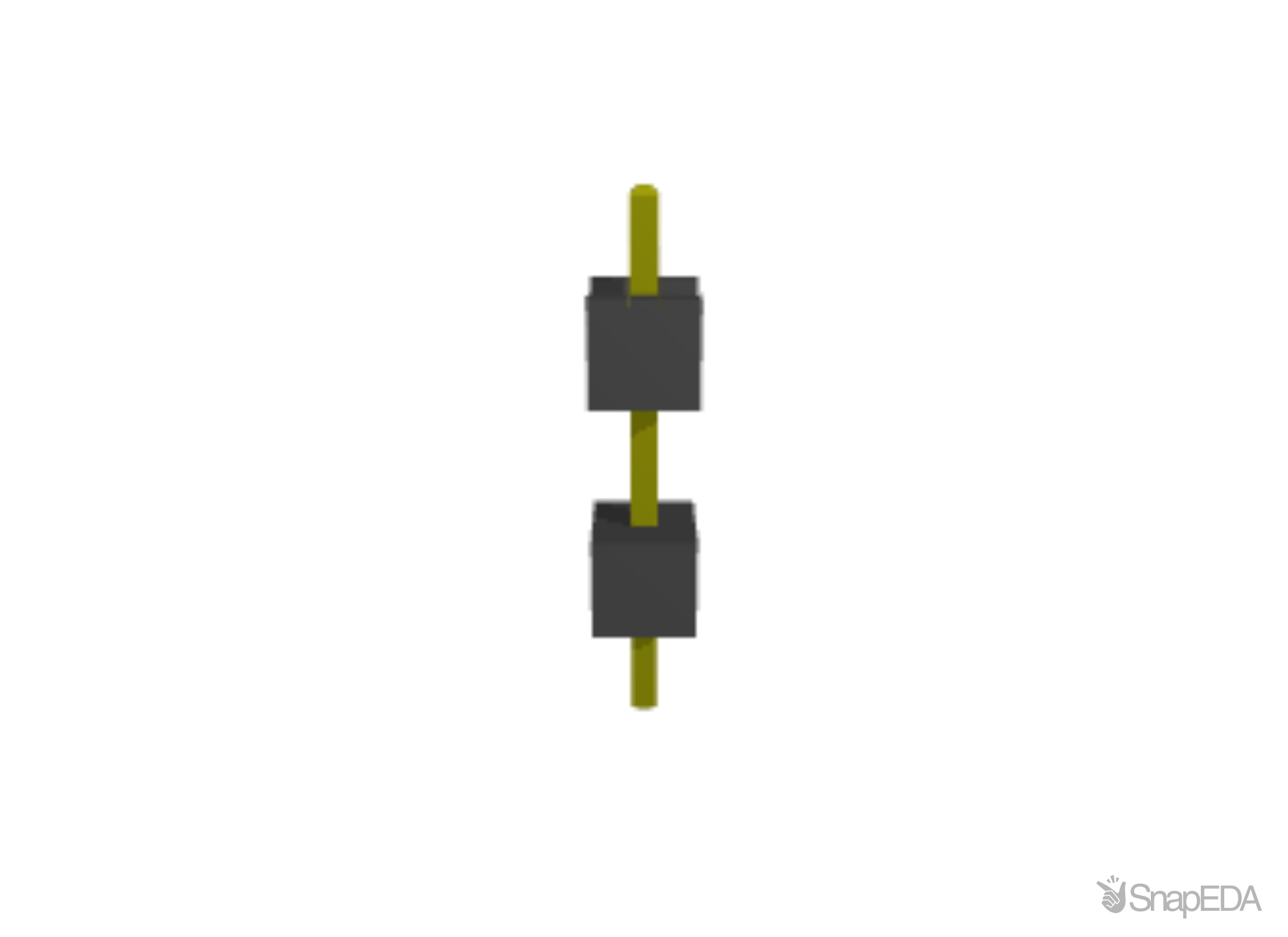 DW-01-08-L-S-330 3D Model