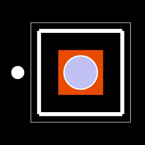DW-01-08-S-S-360 Footprint