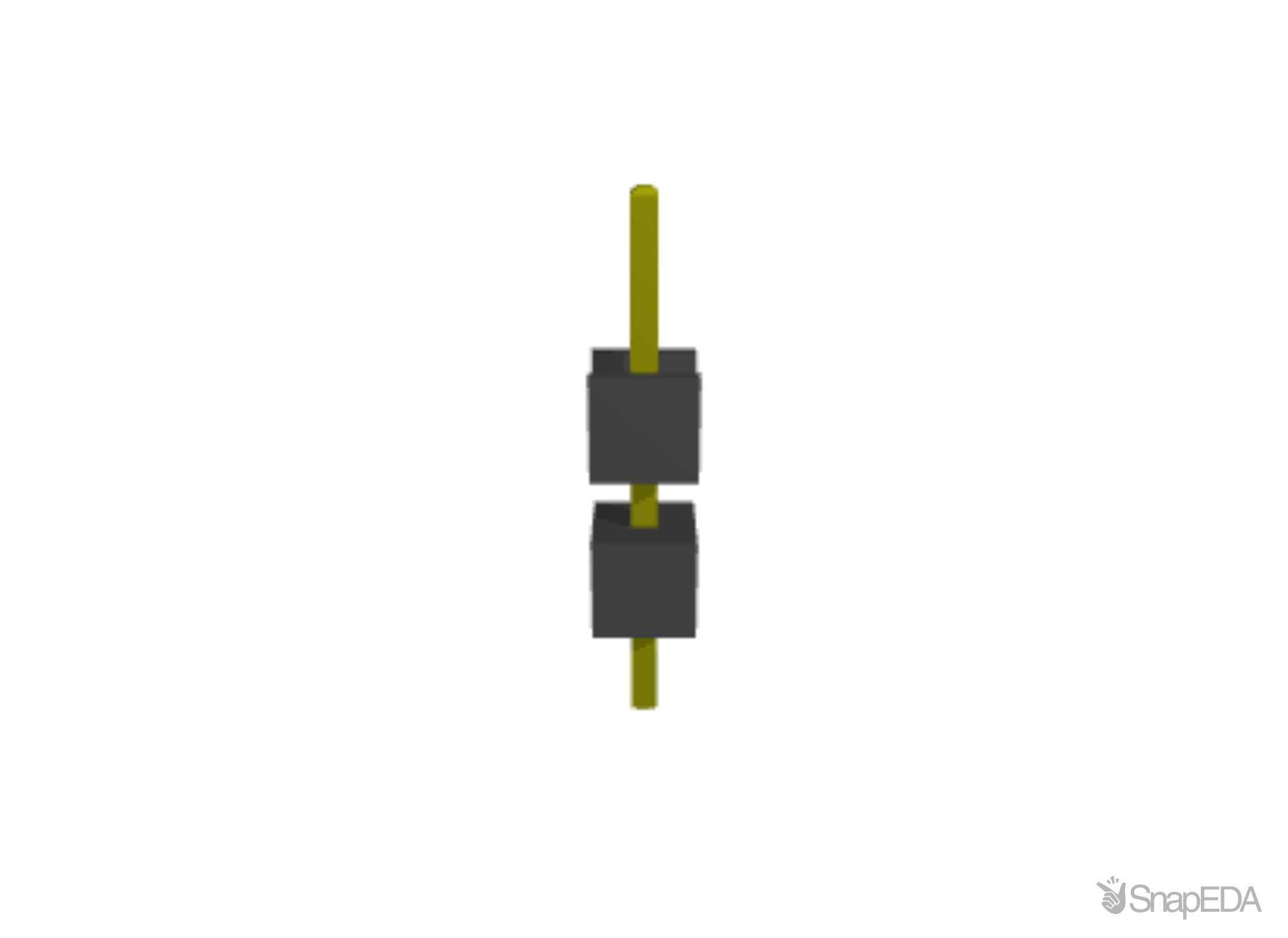 DW-01-08-T-S-260 3D Model