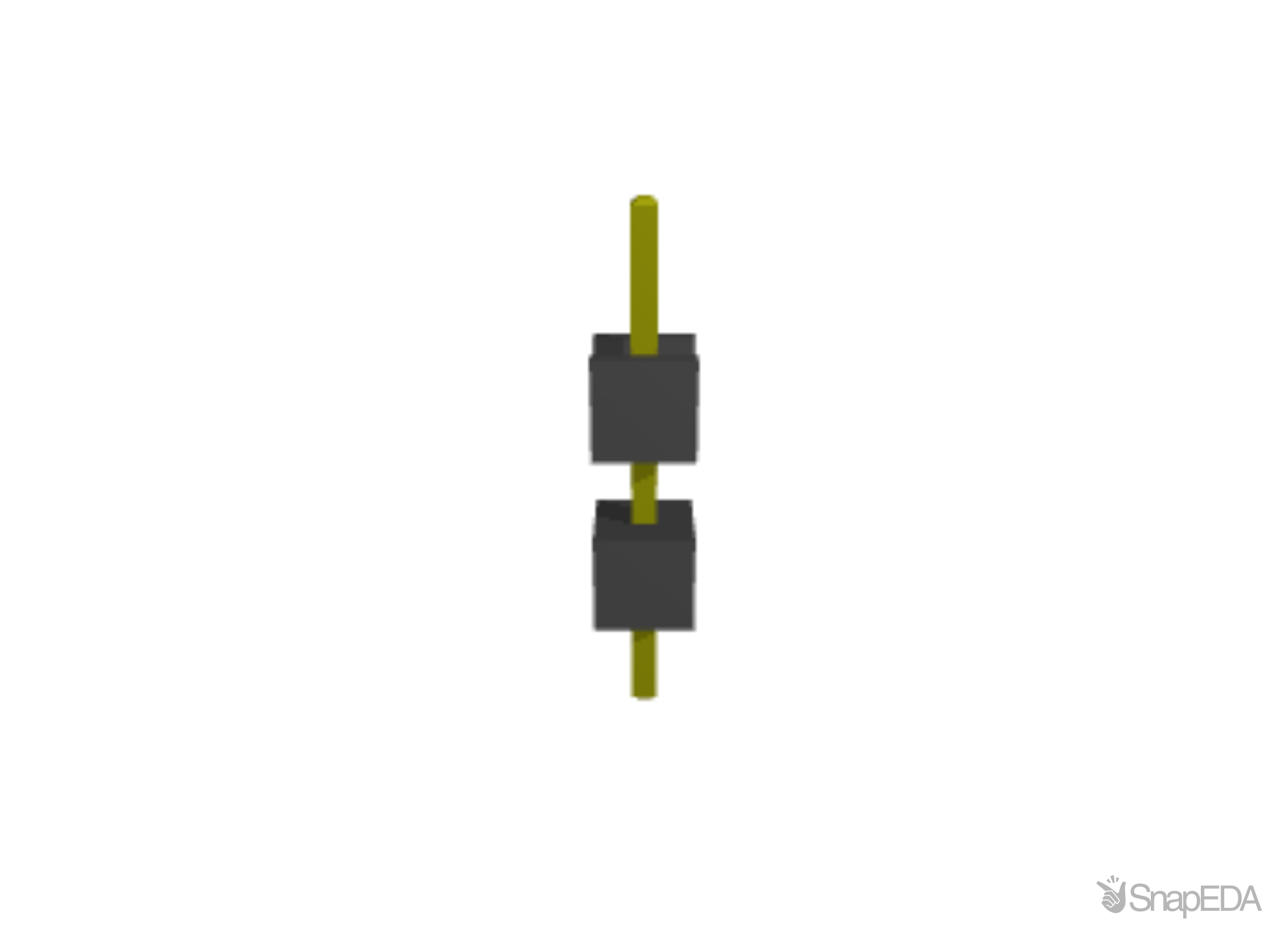 DW-01-08-T-S-280 3D Model