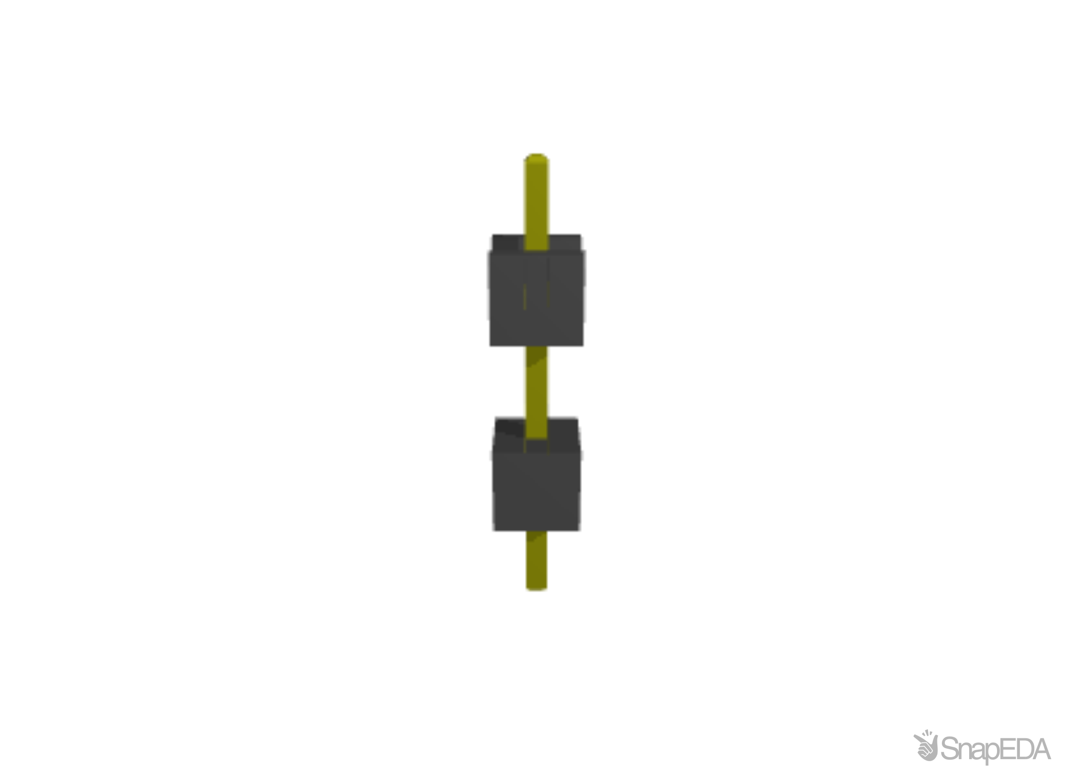 DW-01-08-T-S-325 3D Model