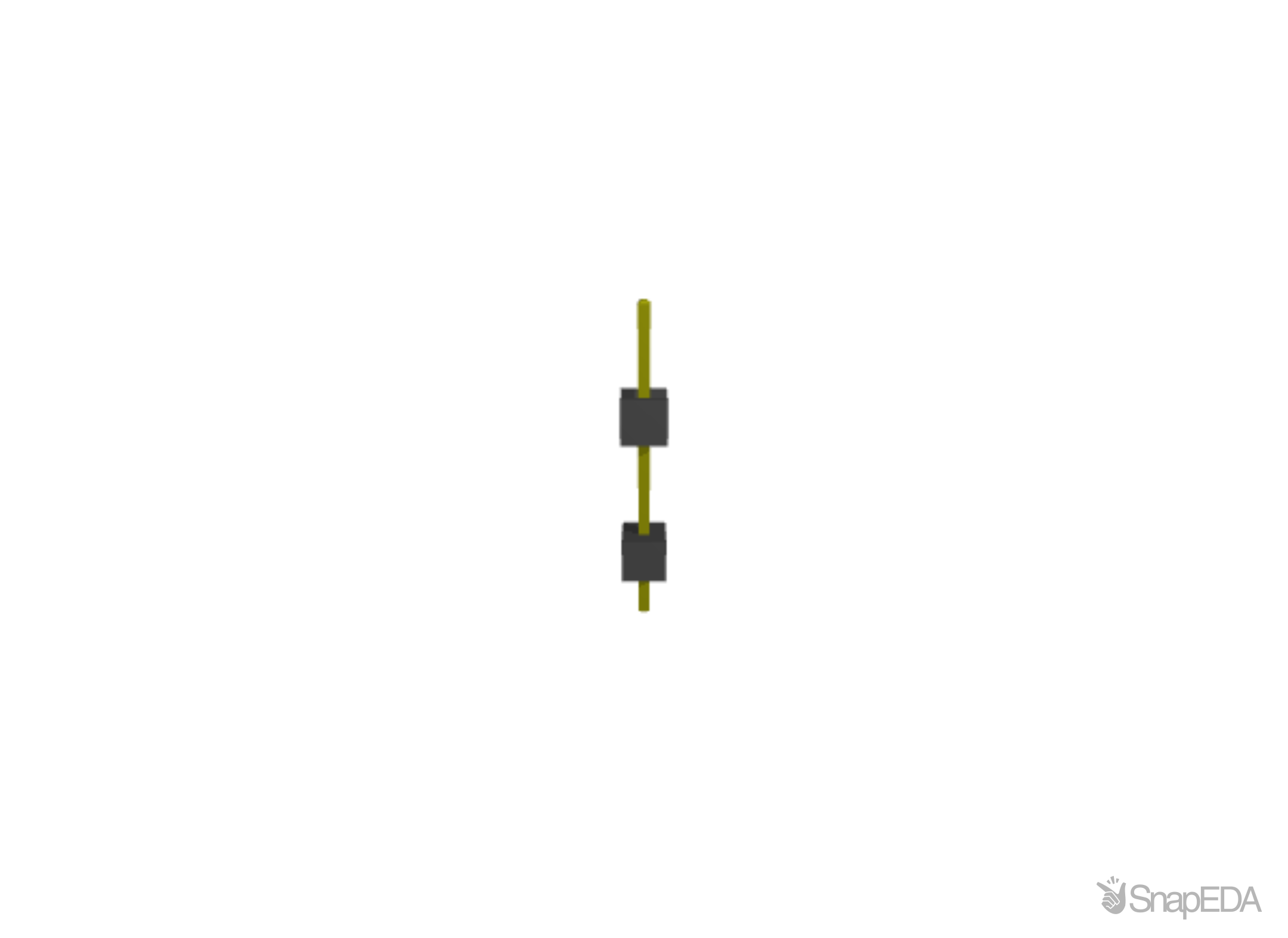 DW-01-09-G-S-425 3D Model