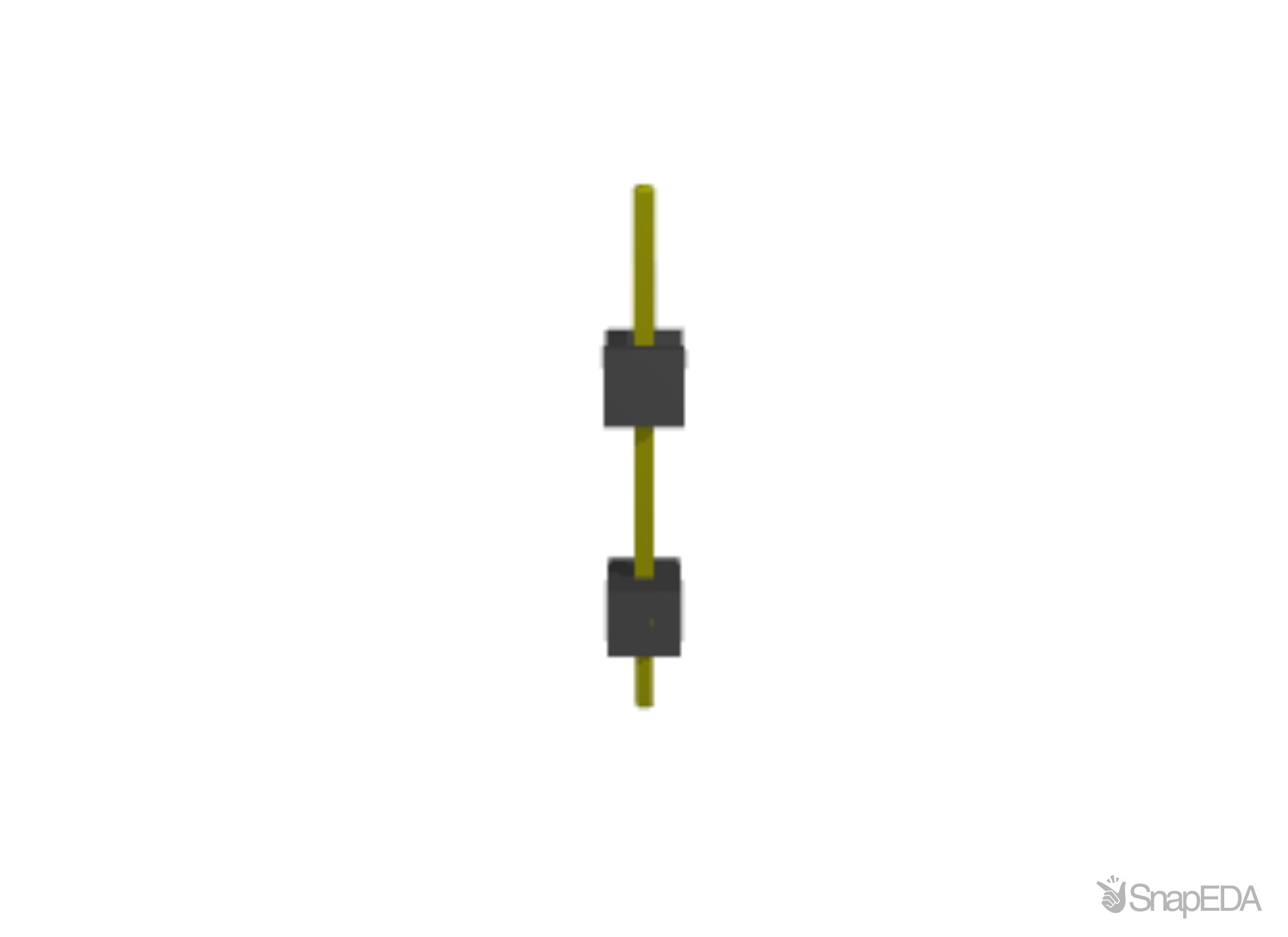 DW-01-09-G-S-430 3D Model