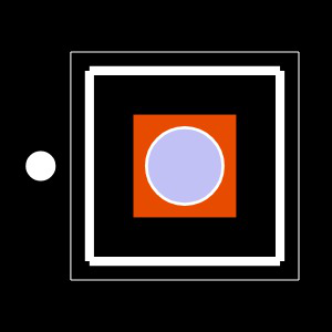 DW-01-09-S-S-300 Footprint