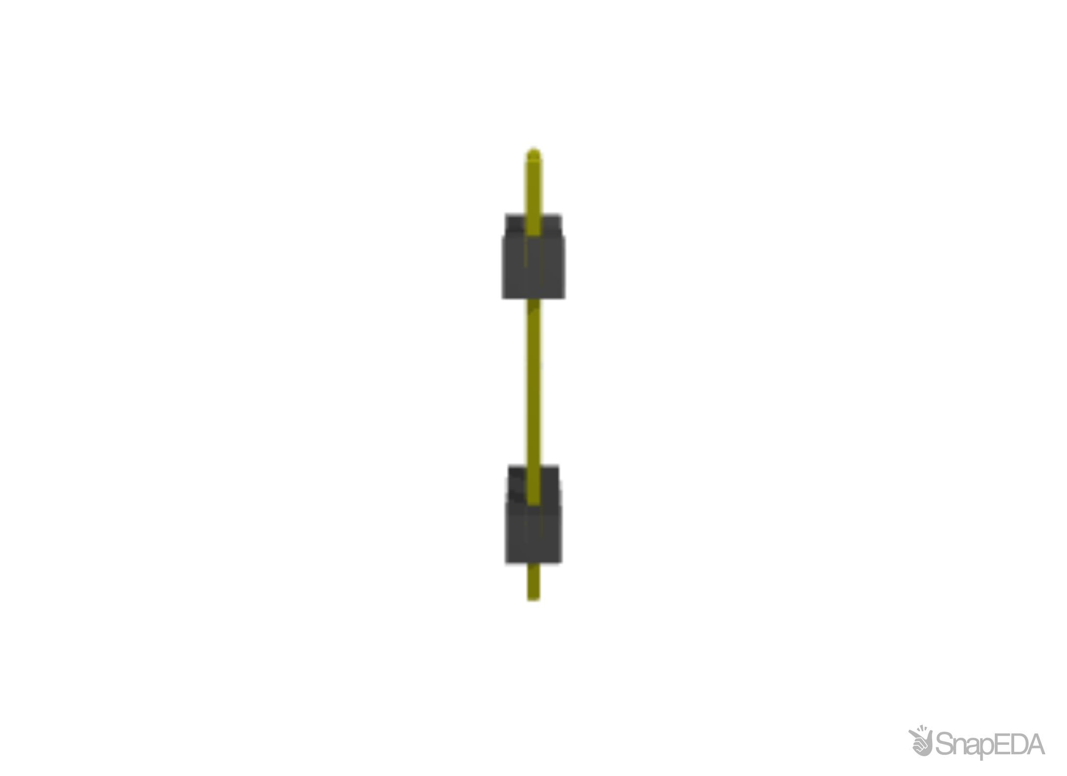 DW-01-10-S-D-600 3D Model