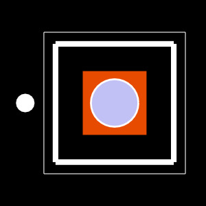 DW-01-12-F-S-200 Footprint