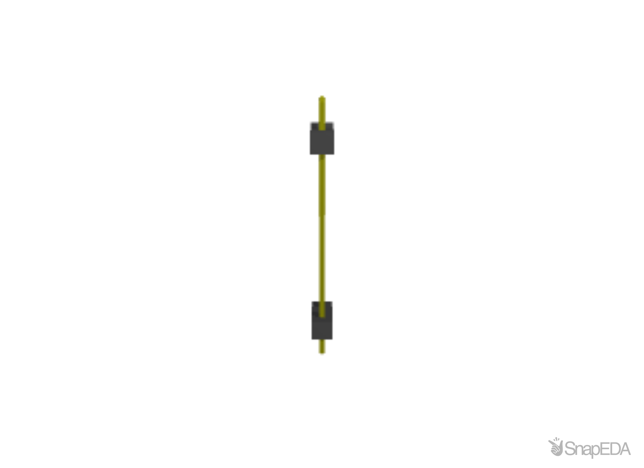 DW-01-13-F-D-1000 3D Model