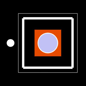DW-01-13-T-S-921 Footprint