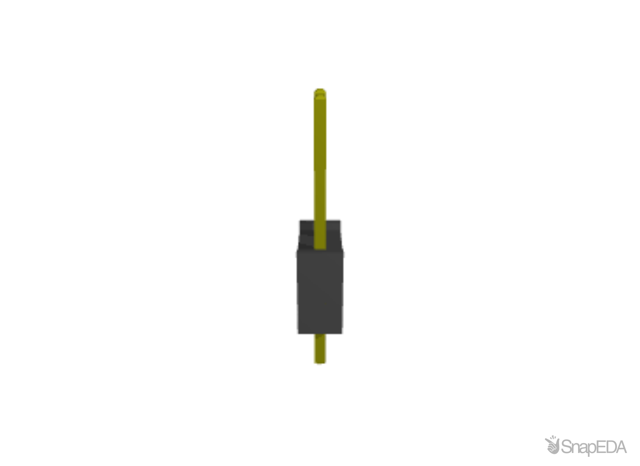 DW-01-15-F-D-200 3D Model