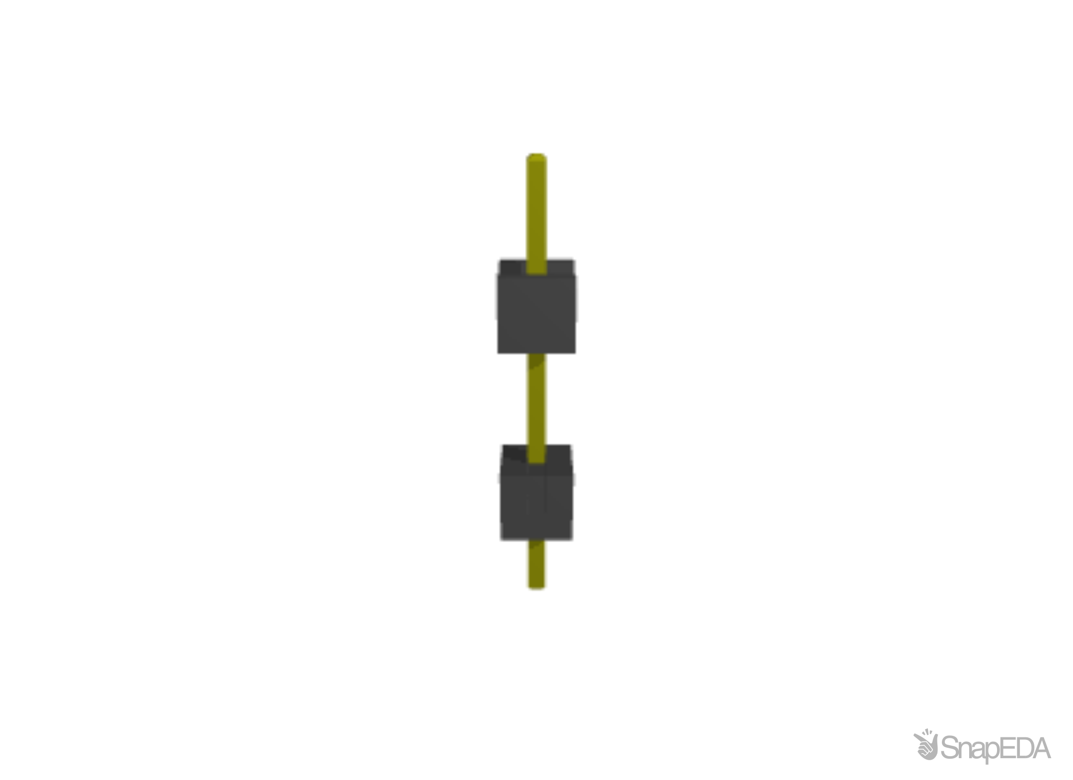 DW-01-15-F-S-375 3D Model