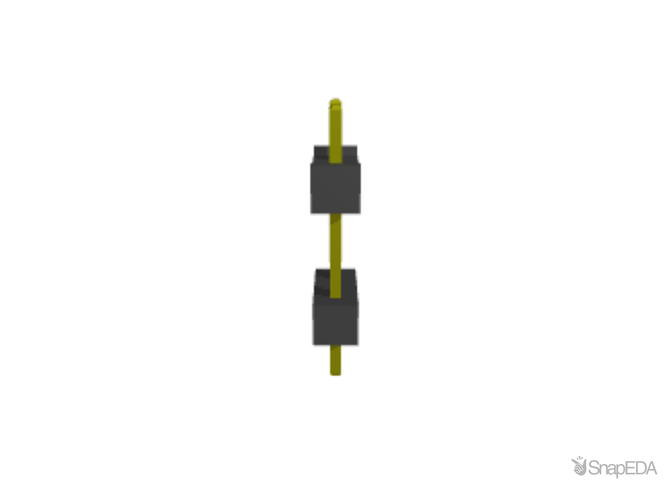 DW-01-15-T-D-410 3D Model