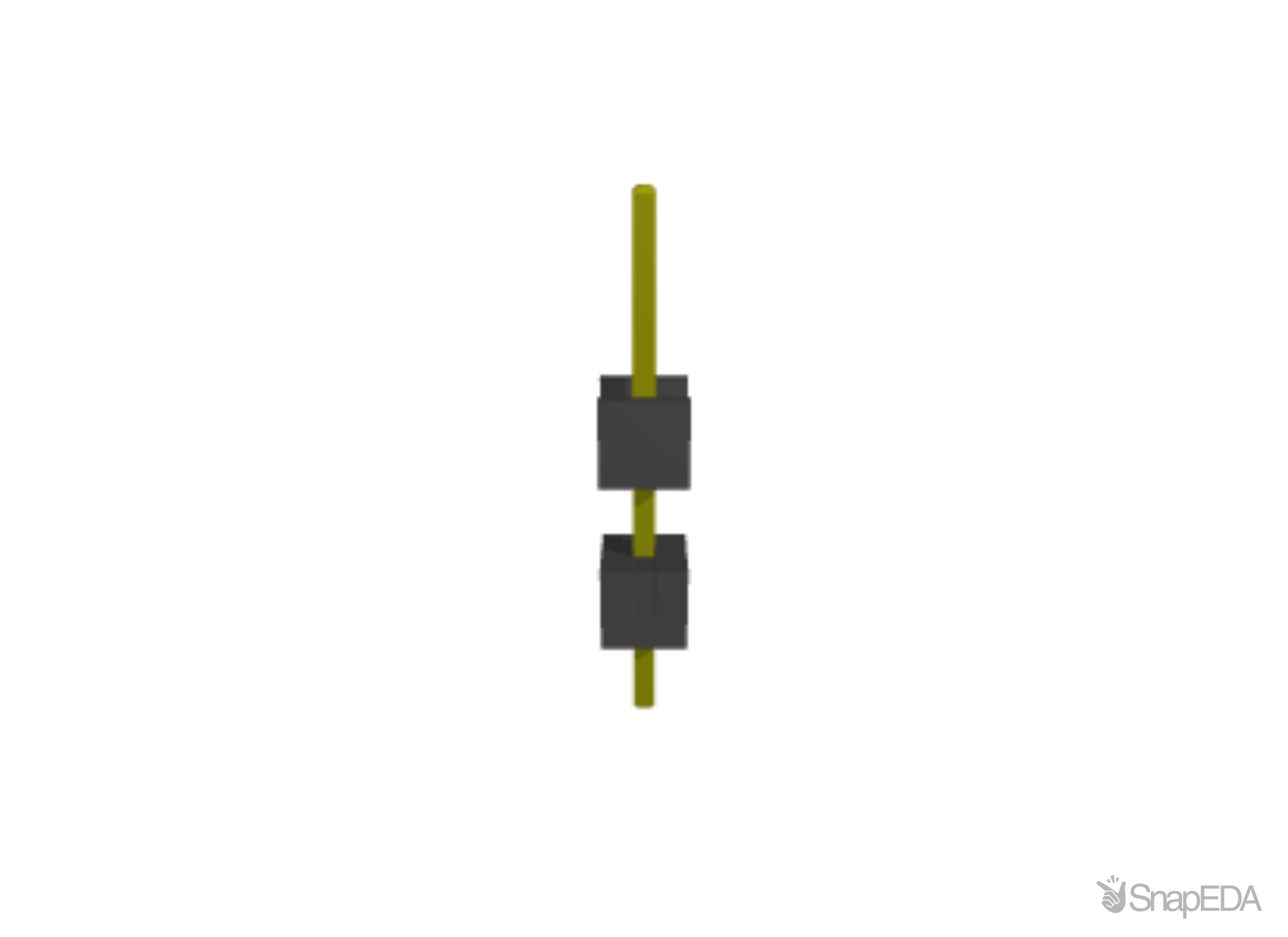 DW-01-15-T-S-300 3D Model