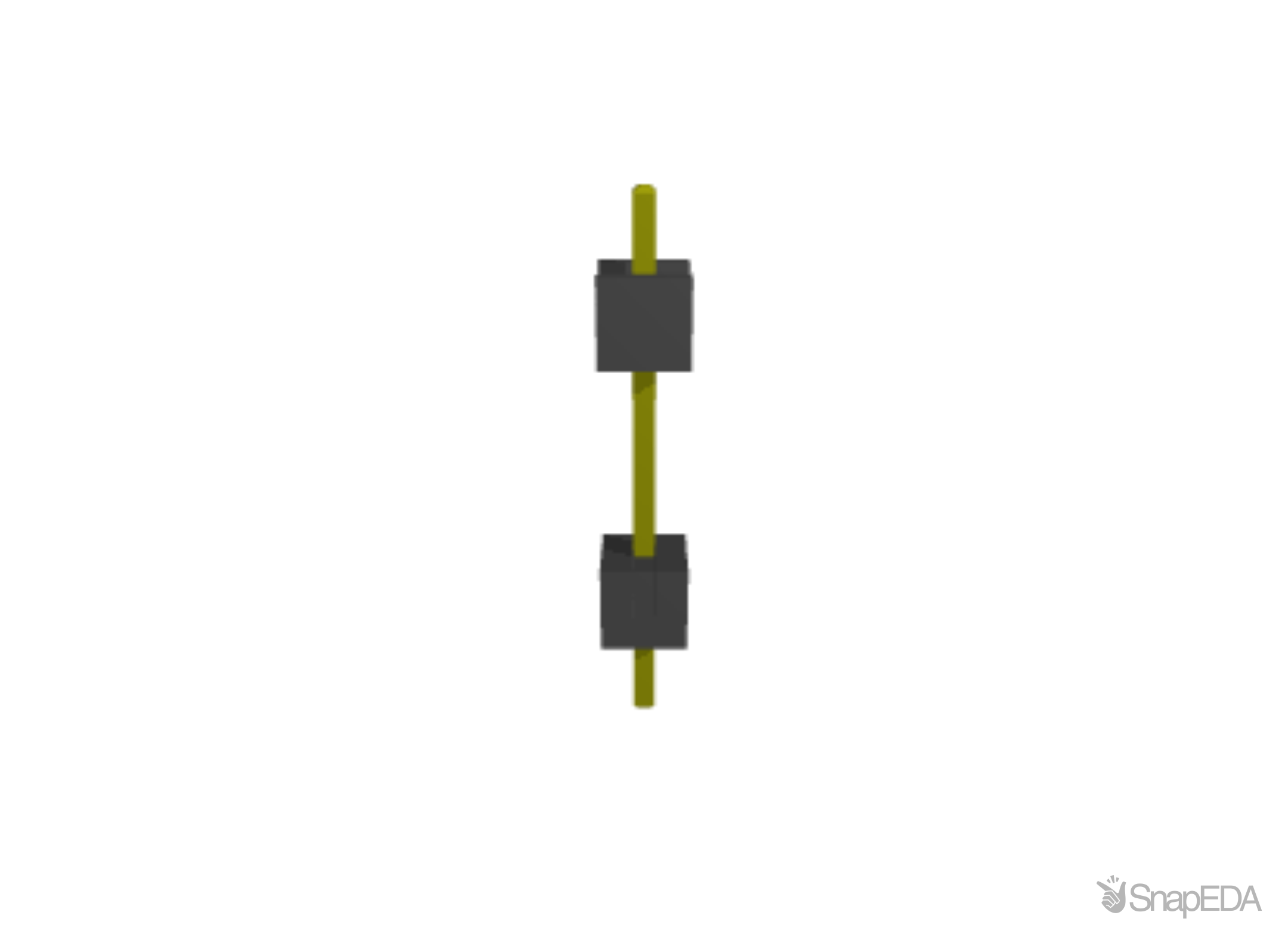 DW-01-15-T-S-434 3D Model