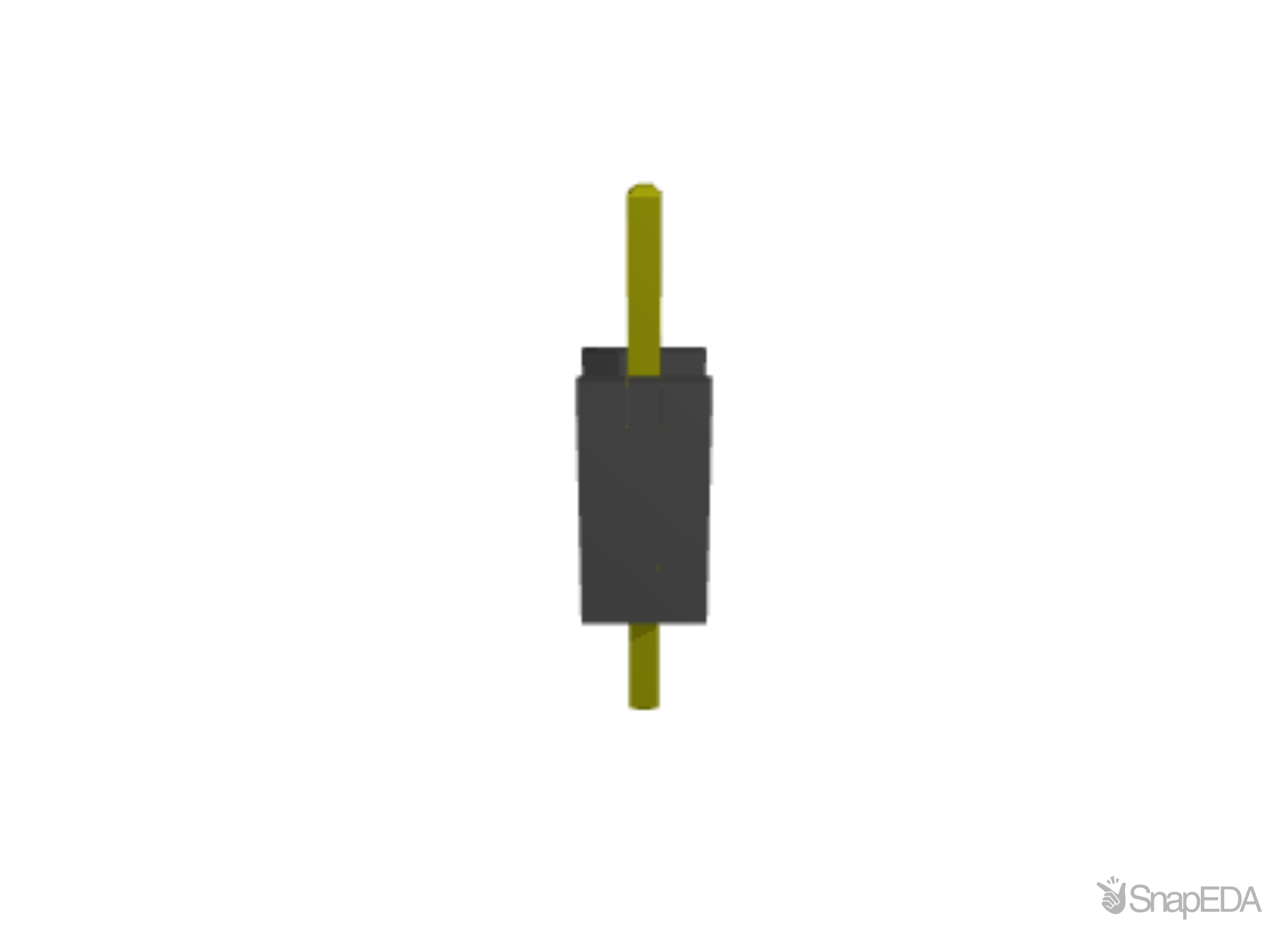 DW-01-16-T-S-200 3D Model