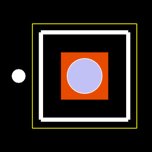 DW-01-19-T-S-1000 Footprint