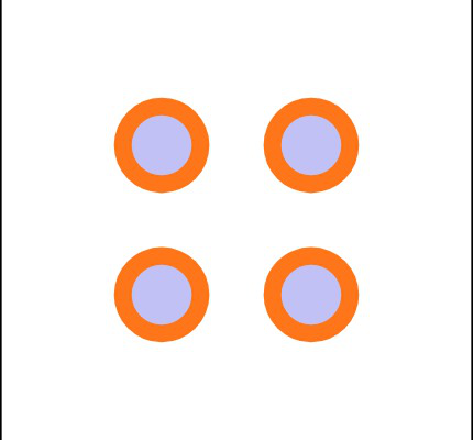 DW-02-07-F-D-200 Footprint