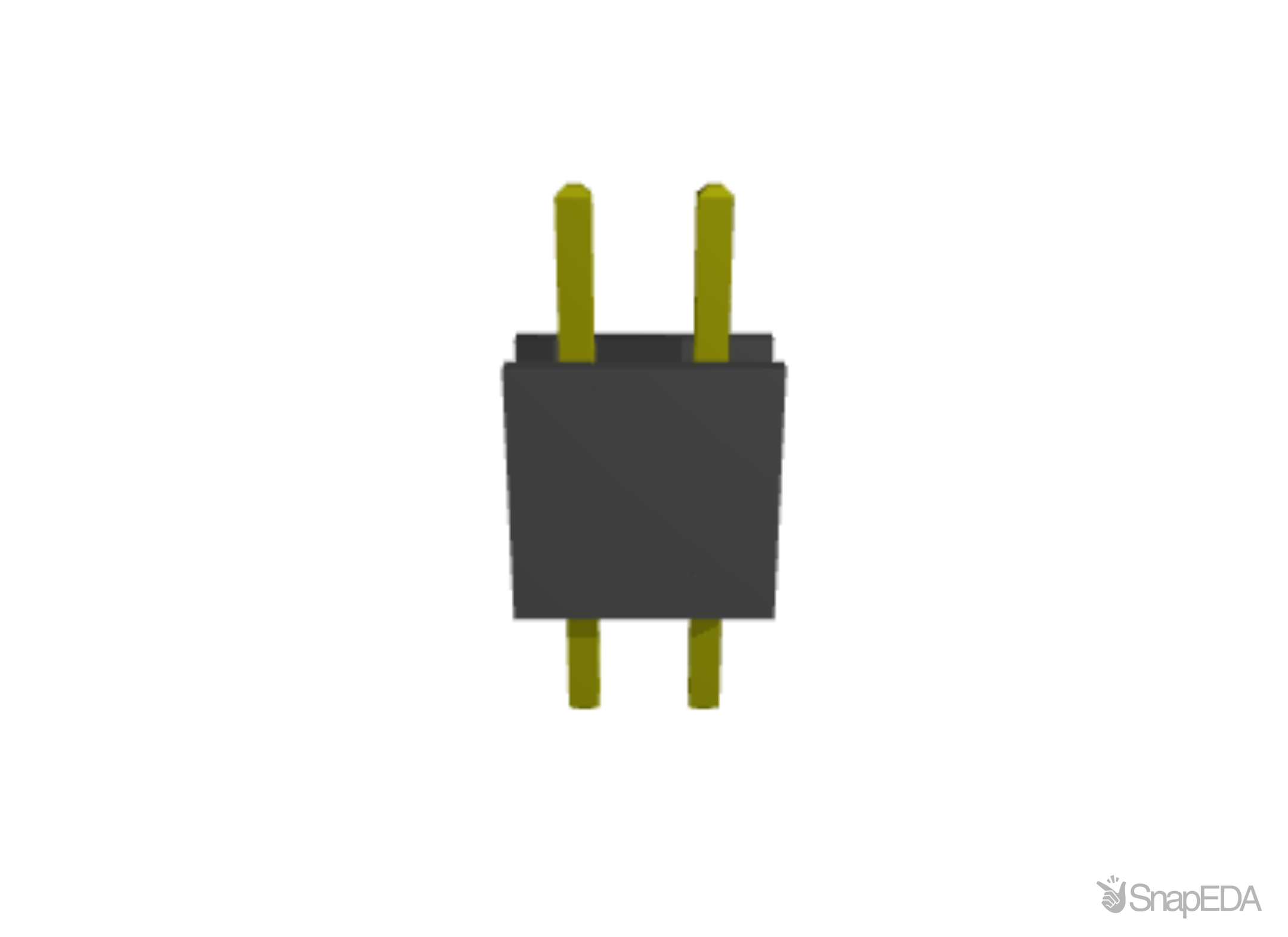 DW-02-07-G-S-200 3D Model